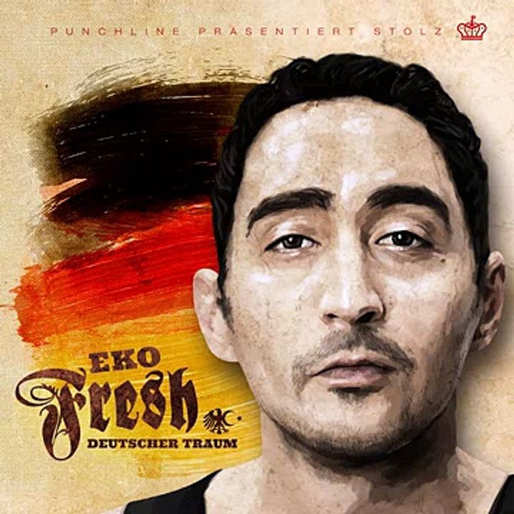 Eko Fresh - Deutscher Traum (Premium Version) ♫ Download MP3 Album ♫