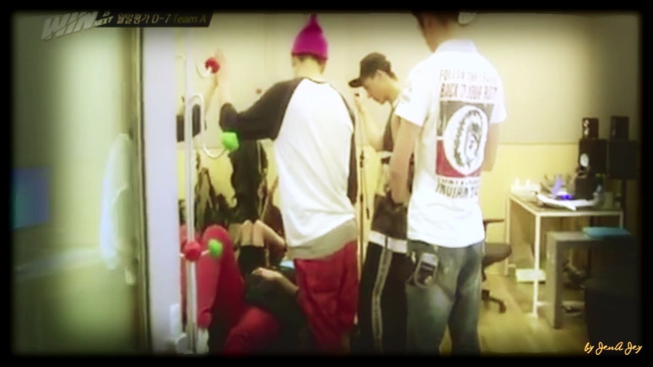 [MV Fanmade] Team B - Climax