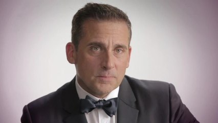 Steve Carell & Dave Chappelle on the Year of Boobs & Mid-life Crises