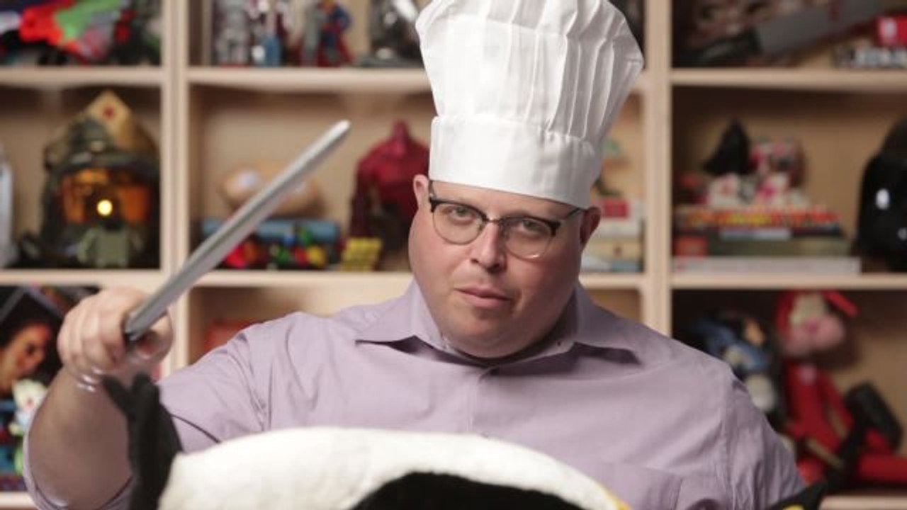 Angry Nerd - "Penguins of Madagascar" & Animated Spin-offs that Rock