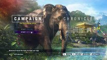Far Cry 4 Gameplay Walkthrough - Episode 1 Prologue (PC Gameplay HD 60 FPS)