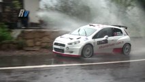 2014 Rally Şile / Alkan Erden - Can Hergüner / Fiat Grande Punto S2000