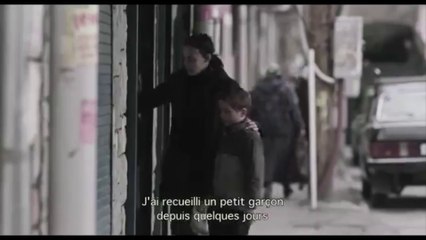 La minute cinéma: "The Search"