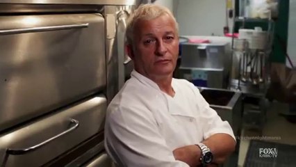 Kitchen Nightmares USA S07E02 - Pantaleone's - SUB-ESP