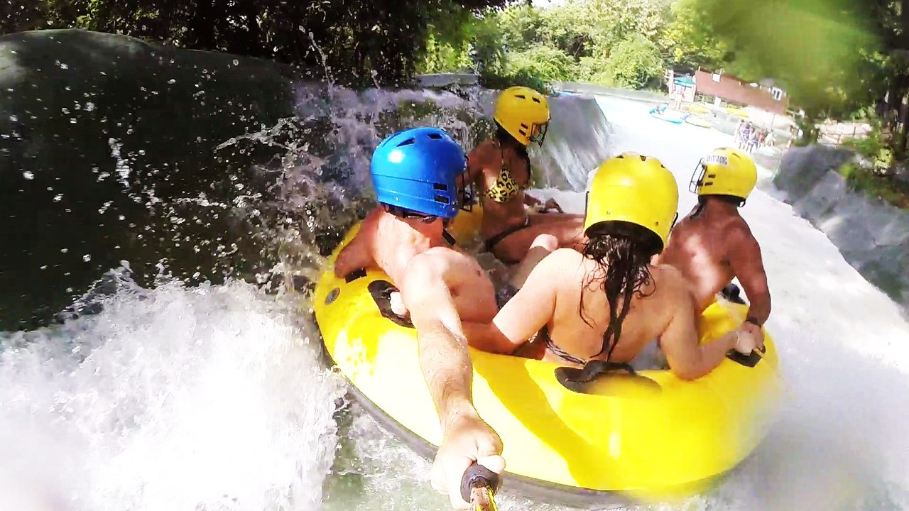 A Day at Action Park