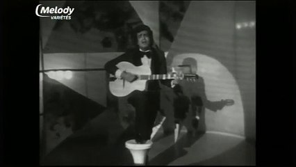 Enrico Macias - "" en français : "" la casa del sol ""