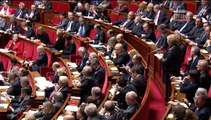 [ARCHIVE] Rythmes scolaires et réussite scolaire - Questions au Gouvernement à l'Assemblée nationale : réponse à la députée Catherine Vautrin, mardi 25 novembre 2014