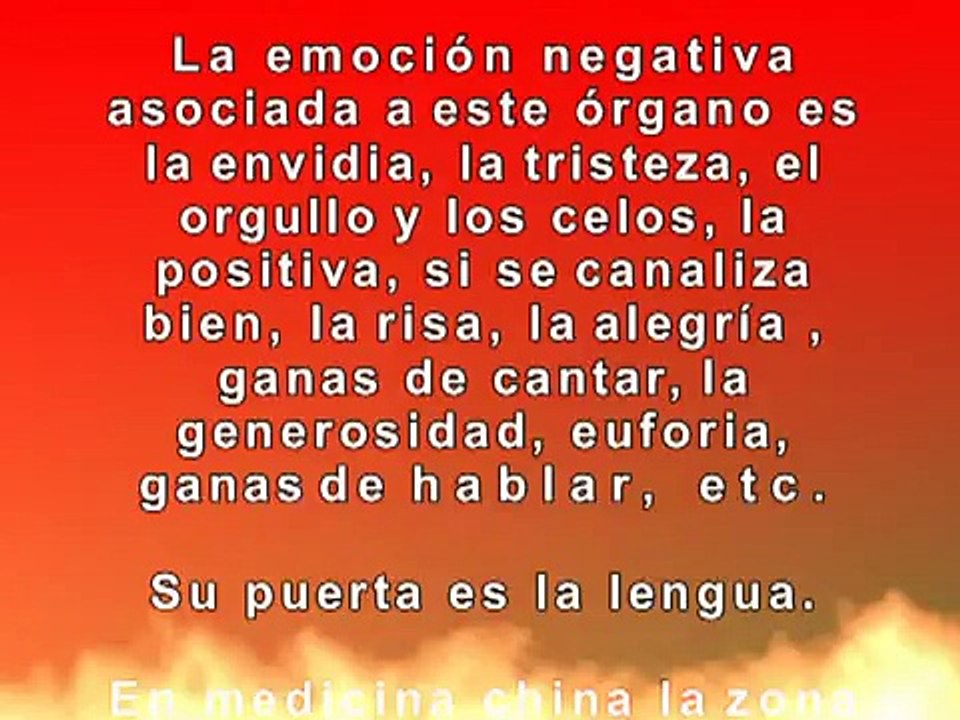 Chi Kung del Corazón