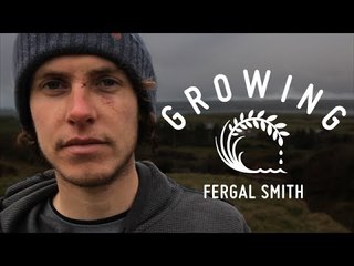 Fergal Smith - Growing | Line9 Trailer