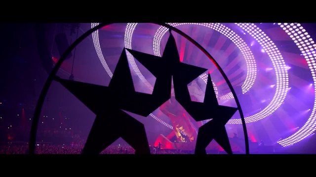 Qlimax 2014 Noisecontrollers Anthem Show