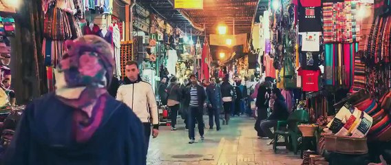 Morocco country dreams المغرب بلاد الاحلام