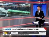 Ahmet Rıfat Albuz 25 Kasım Gündemi-  Artı Eksi Haber
