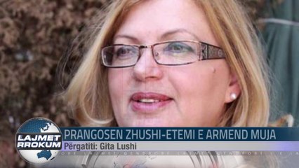PRANGOSEN ZHUSHI-ETEMI E ARMEND MUJA