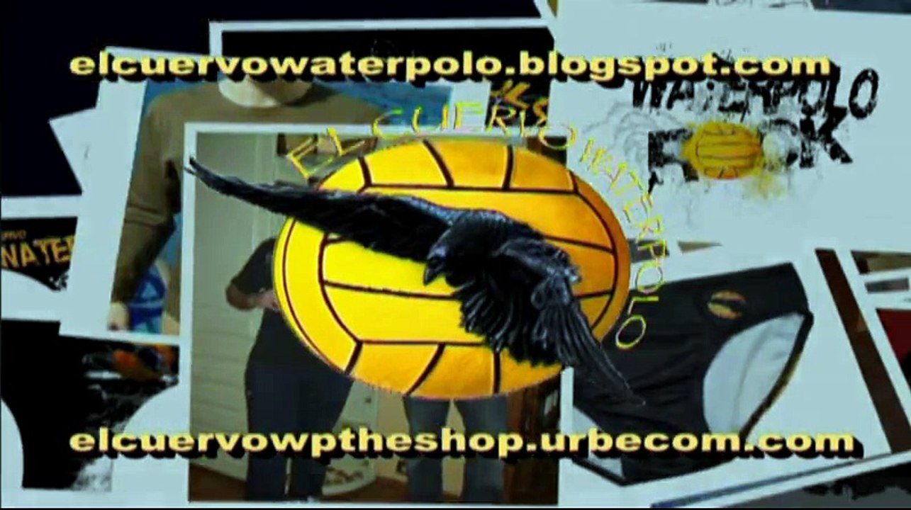 Budva 6 Jadran 5 Euroleague 2011 quarter finals water polo