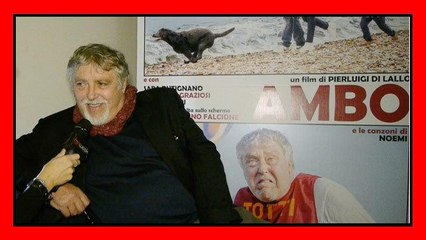 Intervista a Maurizio Mattioli