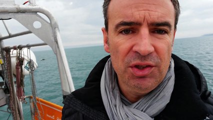 Interview Stéphane Bruzaud