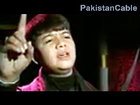 Main Hussain Hoon 2015 Nadeem sarwar