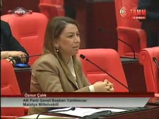 Öğretmenler Bizlere Sevgiyi, Hoşgörüyü Öğretenlerdir - Öznur ÇALIK