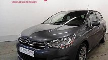 Annonce Occasion CITROëN C4 II HDi 90 FAP Business 2011