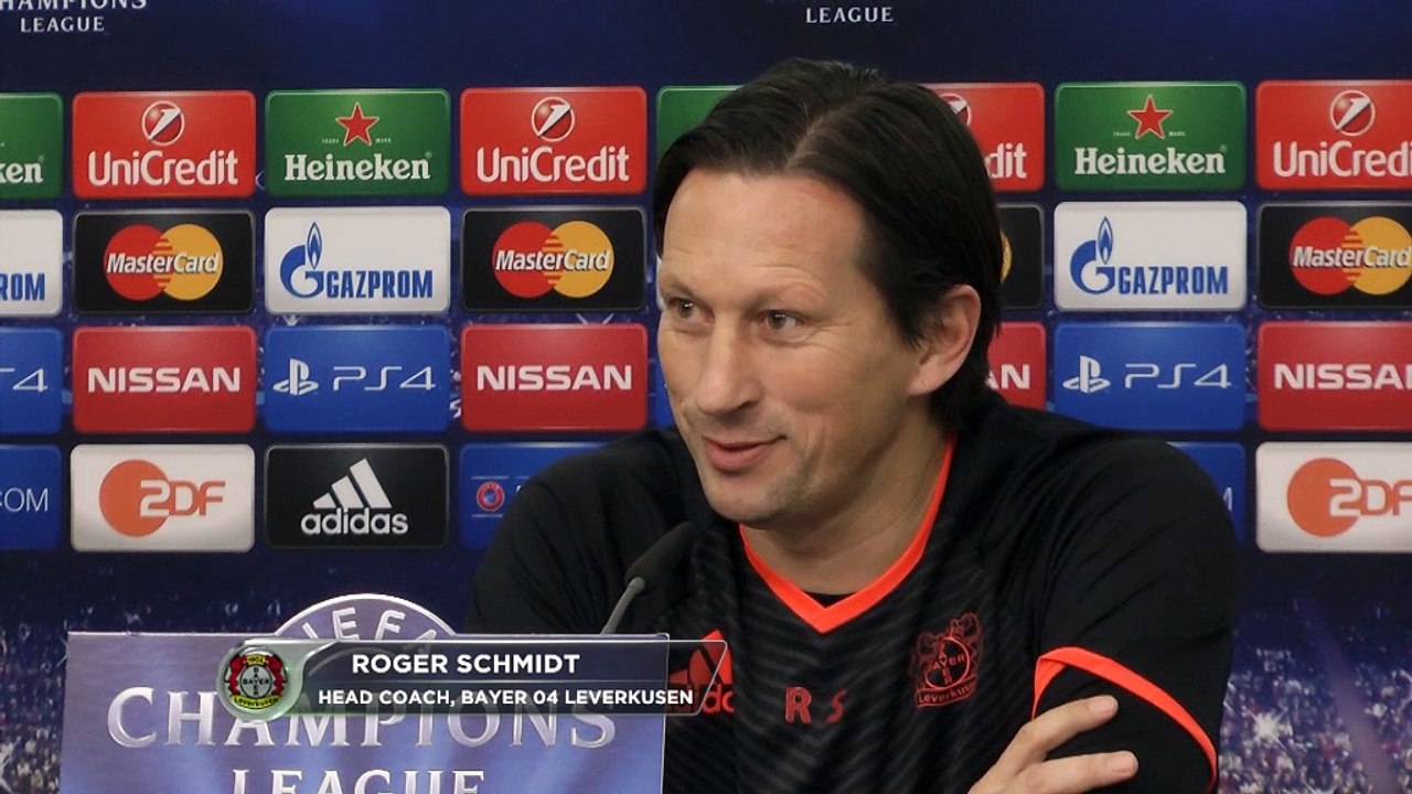 Schmidt: Anders spielen? 'Extrem fahrlässig!'