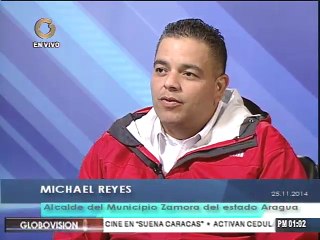 Piden evaluar convenios de alimentos Aragua – Caracas