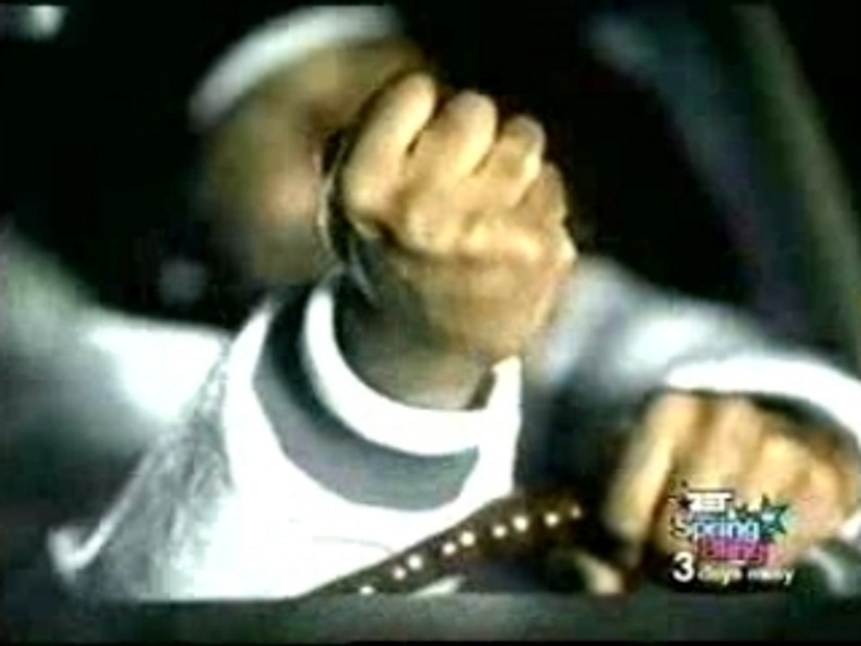 Jaheim - put that woman first