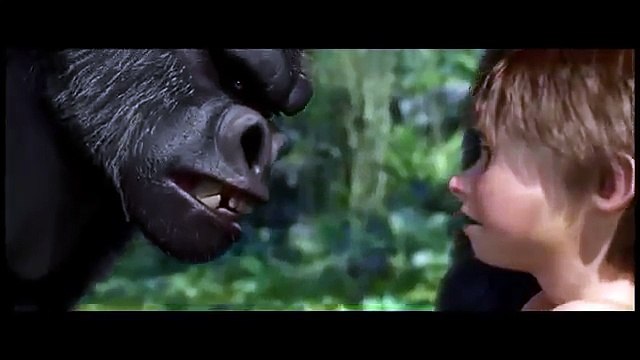 Tarzan Król dżungli [Dubbing PL, Pobierz, Cały film]