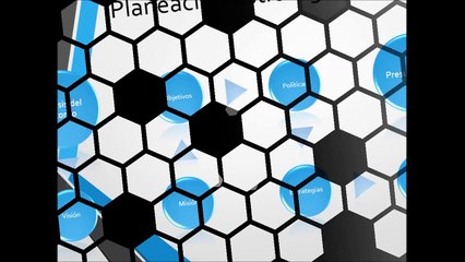 Proceso Administrativo - Planeacion