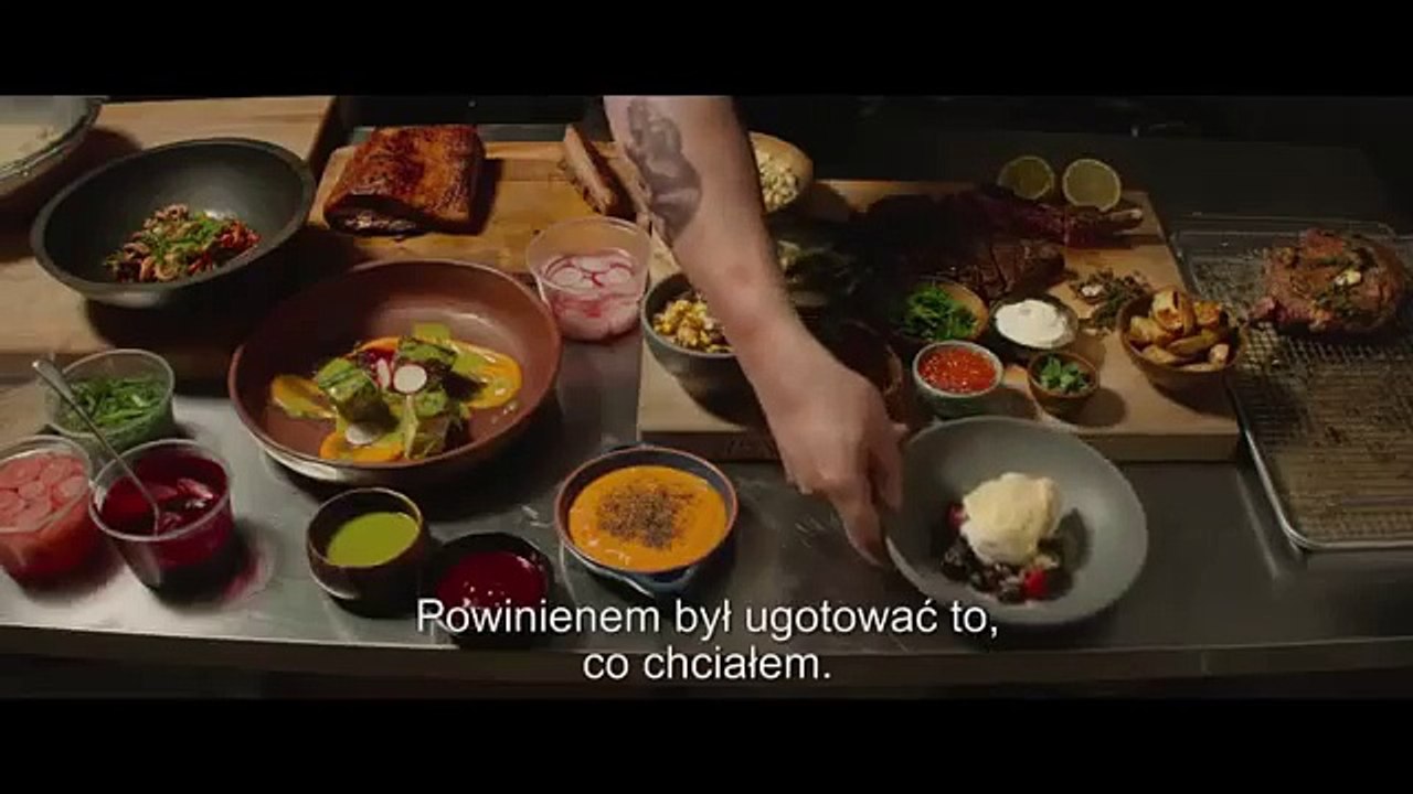 SZEF [Napisy PL, Pobierz, Cały film]