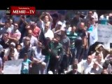 Thousands In Israel asking For Pak Army To Liberate Jerusalem
