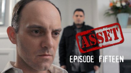 Asset: It Falls Apart - S1E15