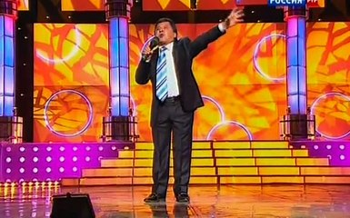 О.Осимов.Монолог восточного гостя.