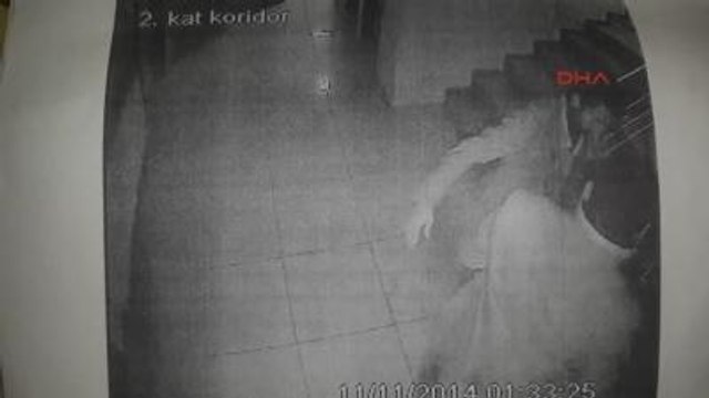 Karakolda Soda Şişeli İşkenceye 6 Tutuklama...