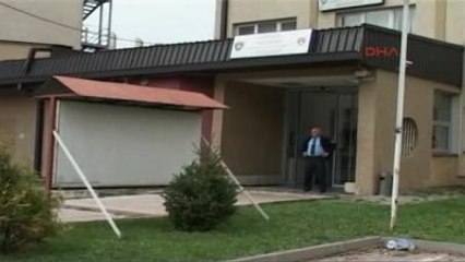 Kosova?da Ruhsatsız Silah Sorunu Devam Ediyor
