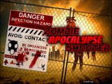 Zombie Apocalypse Shooter - Free 3D first person shooter game