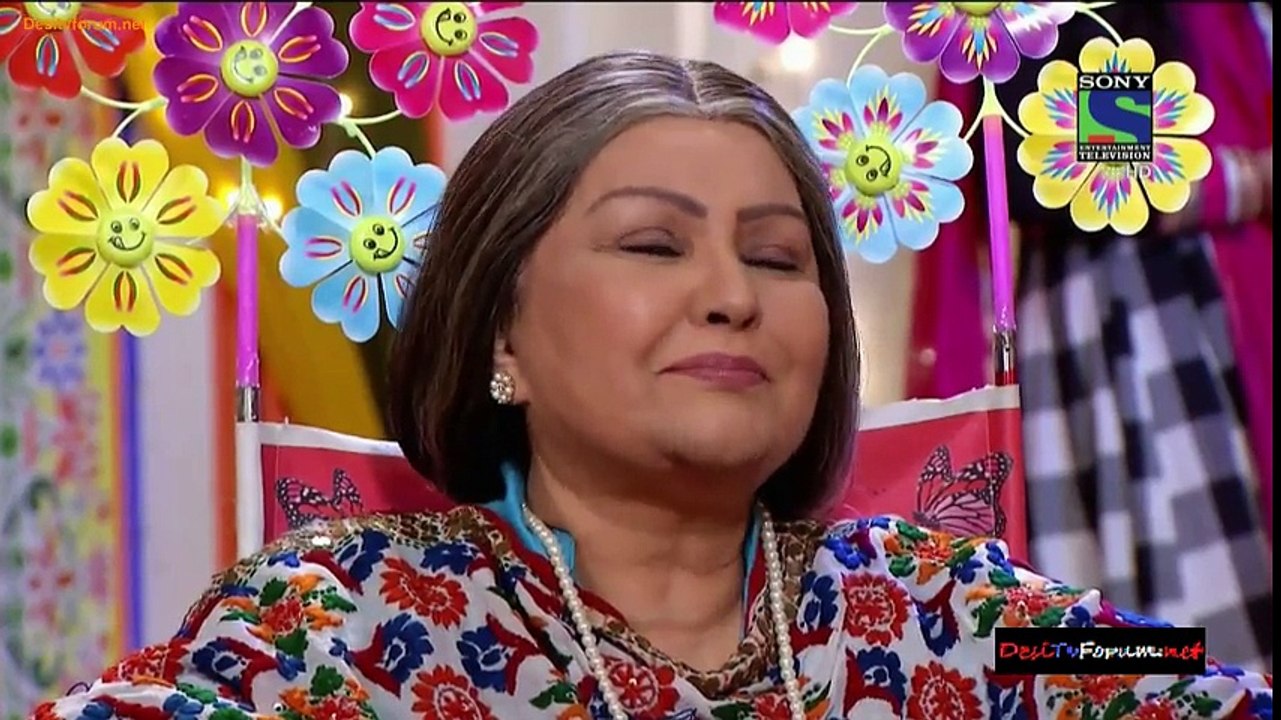 Itti Si Khushi 720p 25th November 2014 full part 2