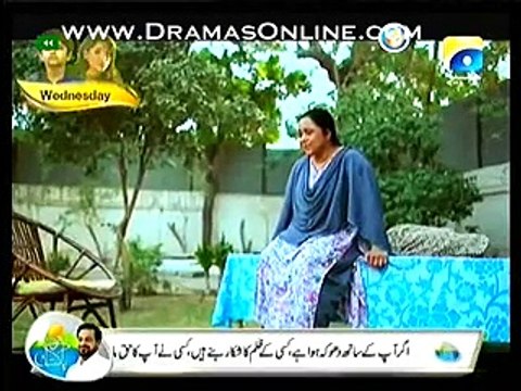 Choti Choti Khushiyan Episode 152 Full 25th Vovember 2014 Part1