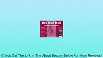 Red Man Root All-Natural Male Enhancement Pills Review