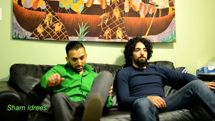 We All Have That One Friend by Sham Idrees