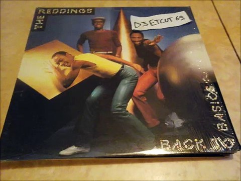 THE REDDINGS -WHO YOU THINK YOU'RE MESSING WITH(RIP ETCUT)BELIEVE IN A DREAM REC 83