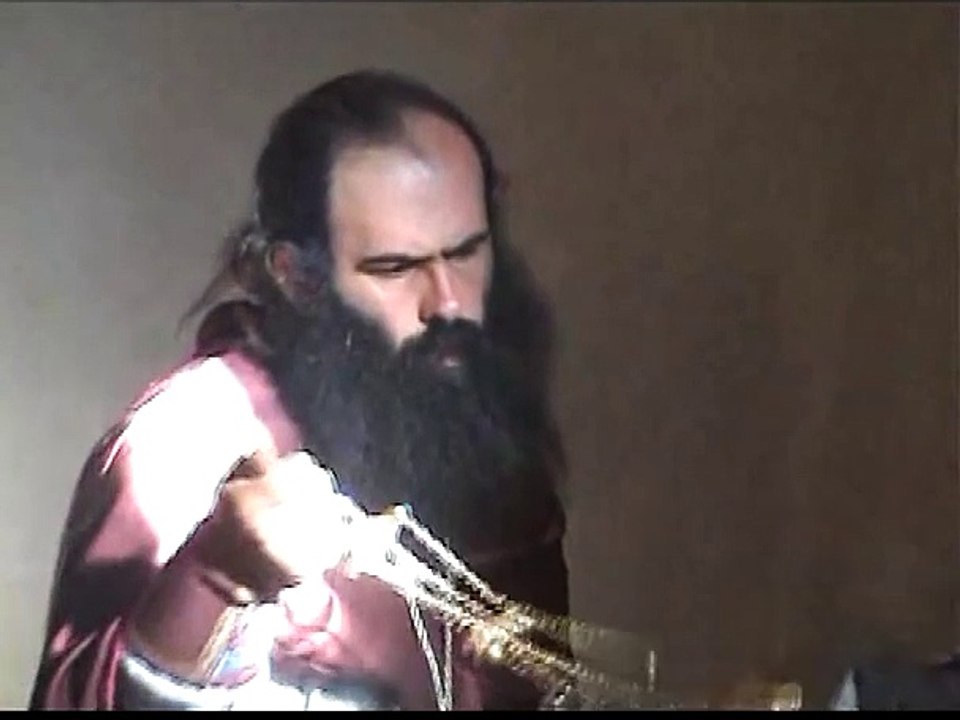 mama ilia leqsi - ცხრა ნეტარება!