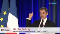 Sarkozy / Bayrou : la guerre 