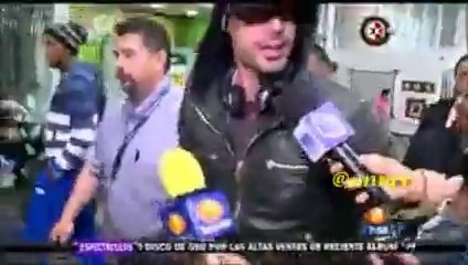 William Levy (@willylevy29) podría protagonizar una película