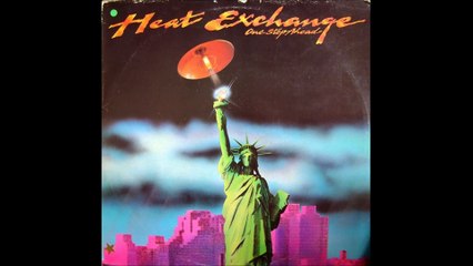 Heat Exchange - Check It Out (1979)