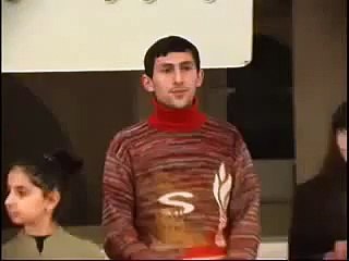 გიორგი პაპიაშვილი - საინგილოზე ილოცეთ