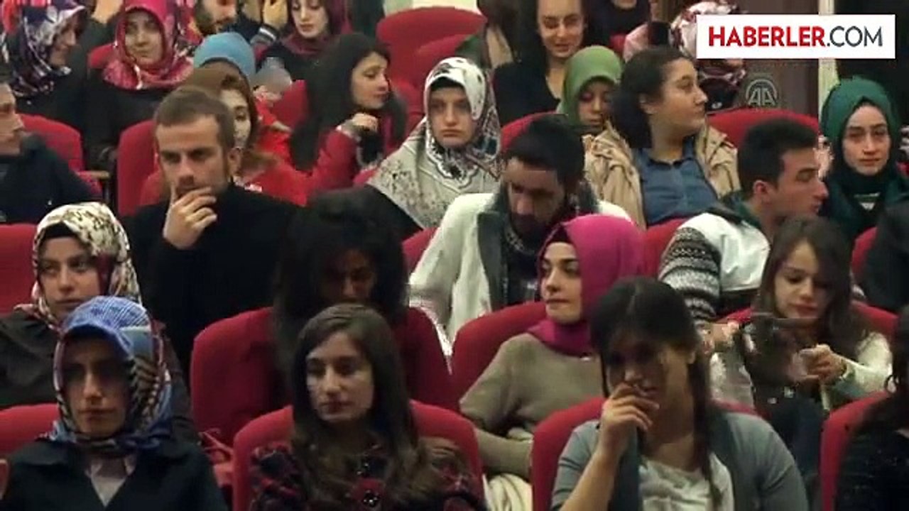 Çözüm Süreci, Sorunlar ve Çözüm Önerileri" Konferansı