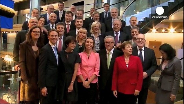 Juncker-terv: 21 milliárd euró közpénzből 315 milliárd gazdaság fellendítésére