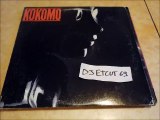 KOKOMO -ALL THROUGH THE NIGHT(LET ME BE THE ONE)(RIP ETCUT)COLUMBIA REC 82