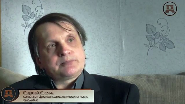 Салль С.А. Что было на месте Санкт-Петербурга 5000 лет назад