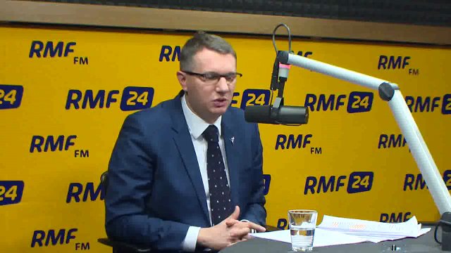 Przemysław Wipler - Polityczna mafia sfałszowała wybory (25.11.2014)